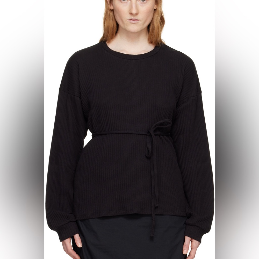 Baserange Shaw Long-sleeve